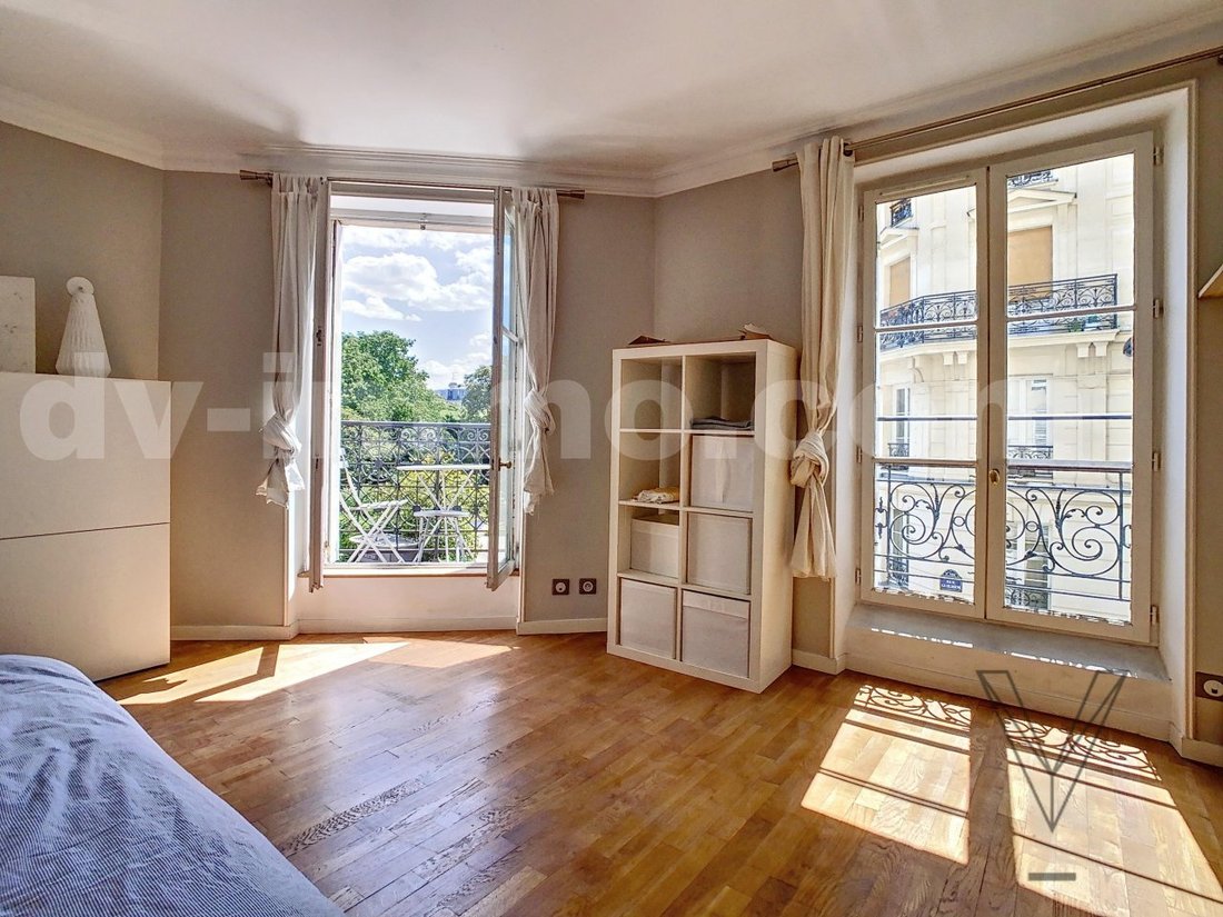 Apartment in Léon-Blum Folie-Regnault, Paris 11e Arrondissement, Paris 1 - 17777171