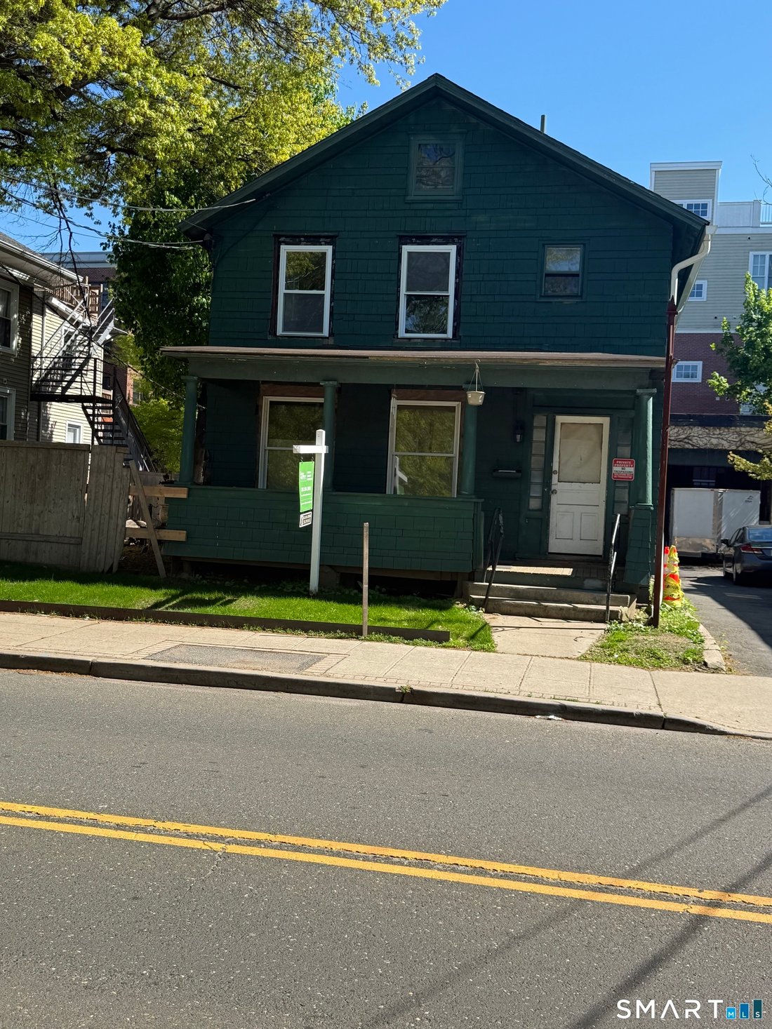 House in Stamford, Connecticut, United States 2 - 17838163