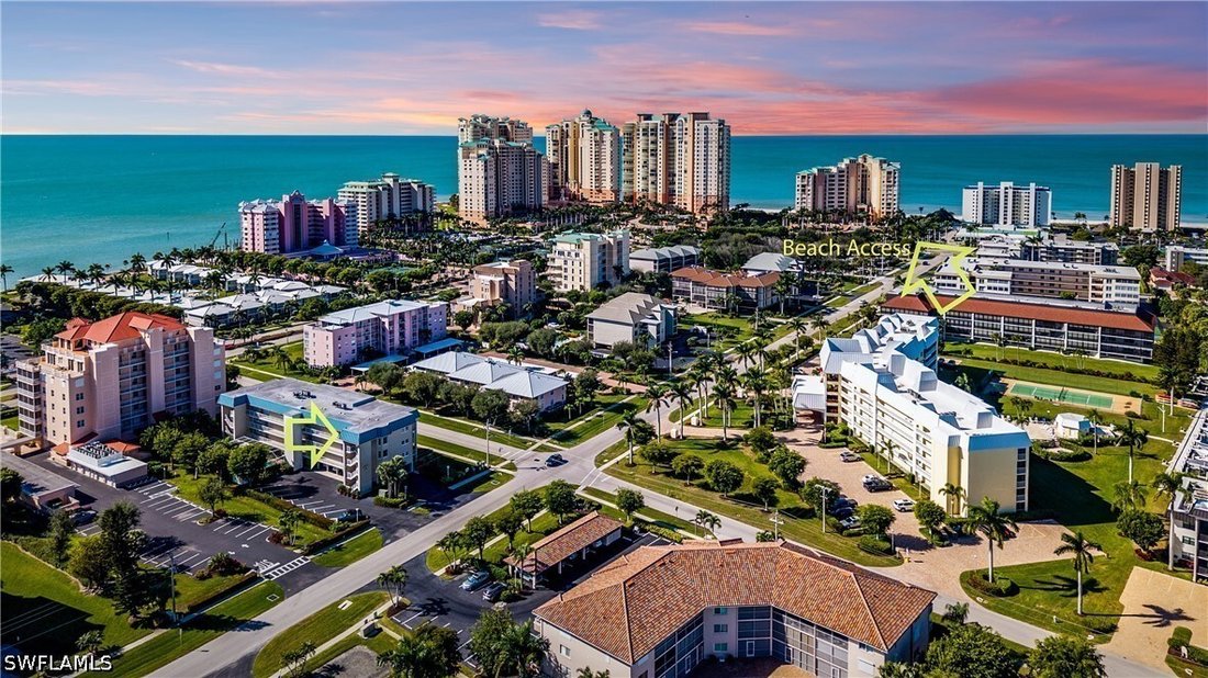 Condo in Marco Island, Florida, United States 3 - 16870212