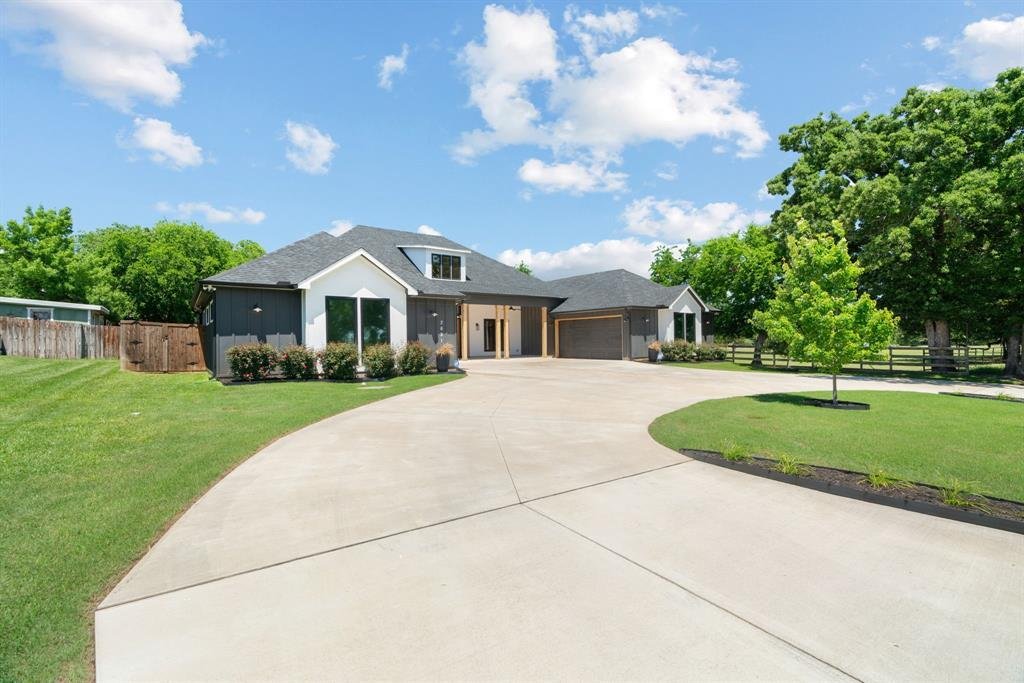 House in Denton, Texas, United States 3 - 17765912