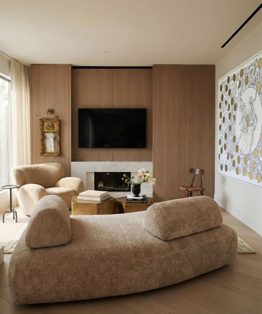 Condo in Burbank, California, United States 5 - 17841053