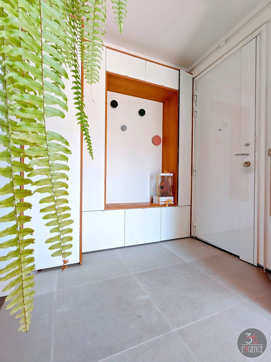 Apartamento en Vincennes, Isla de Francia, Francia 5 - 17840931