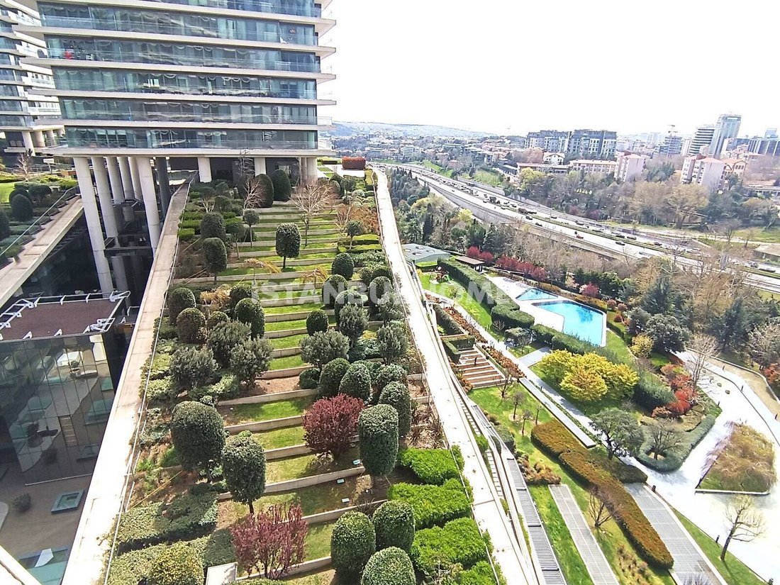 Apartment in Beşiktaş, İstanbul, Turkey 3 - 17839529