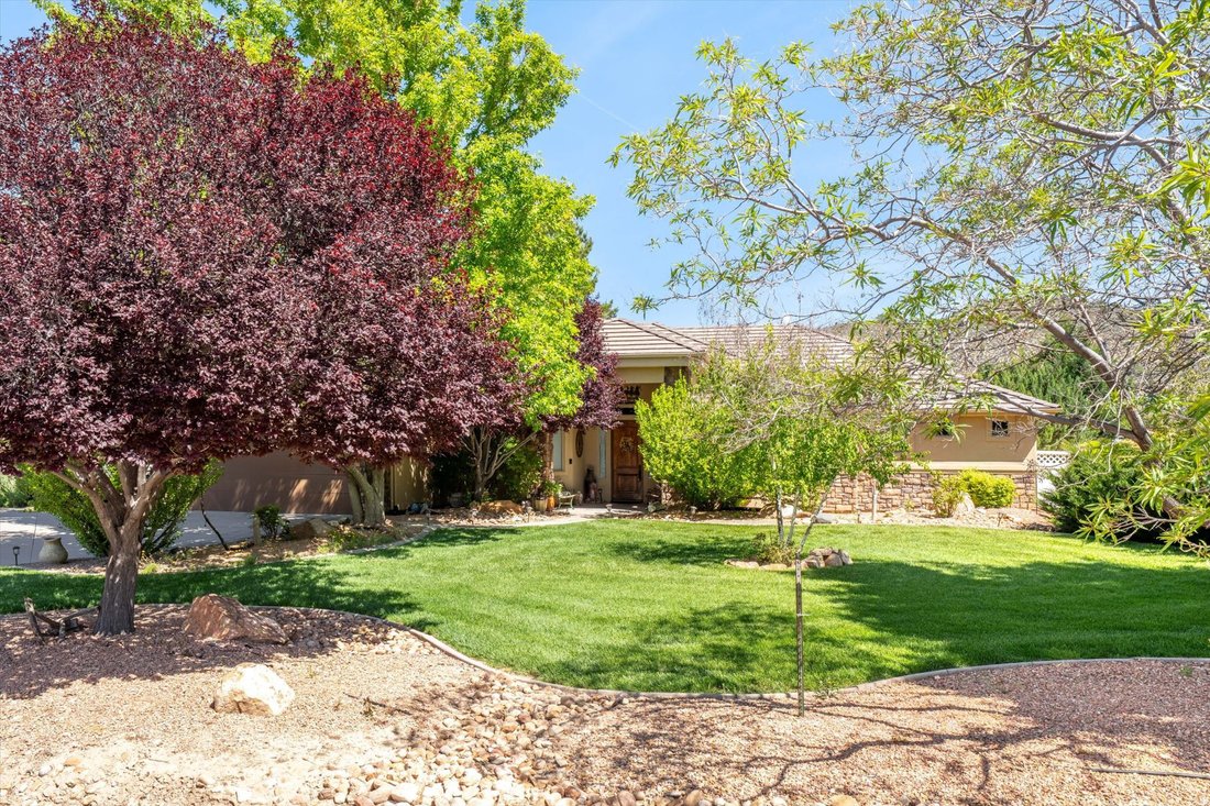 House in St. George, Utah, United States 3 - 17242742