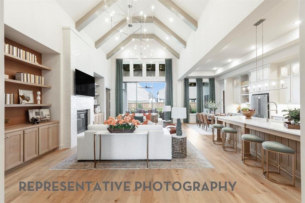 House in Celina, Texas, United States 3 - 17838961