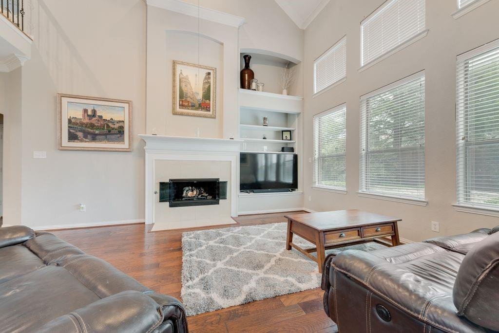 House in Richardson, Texas, United States 3 - 17838897