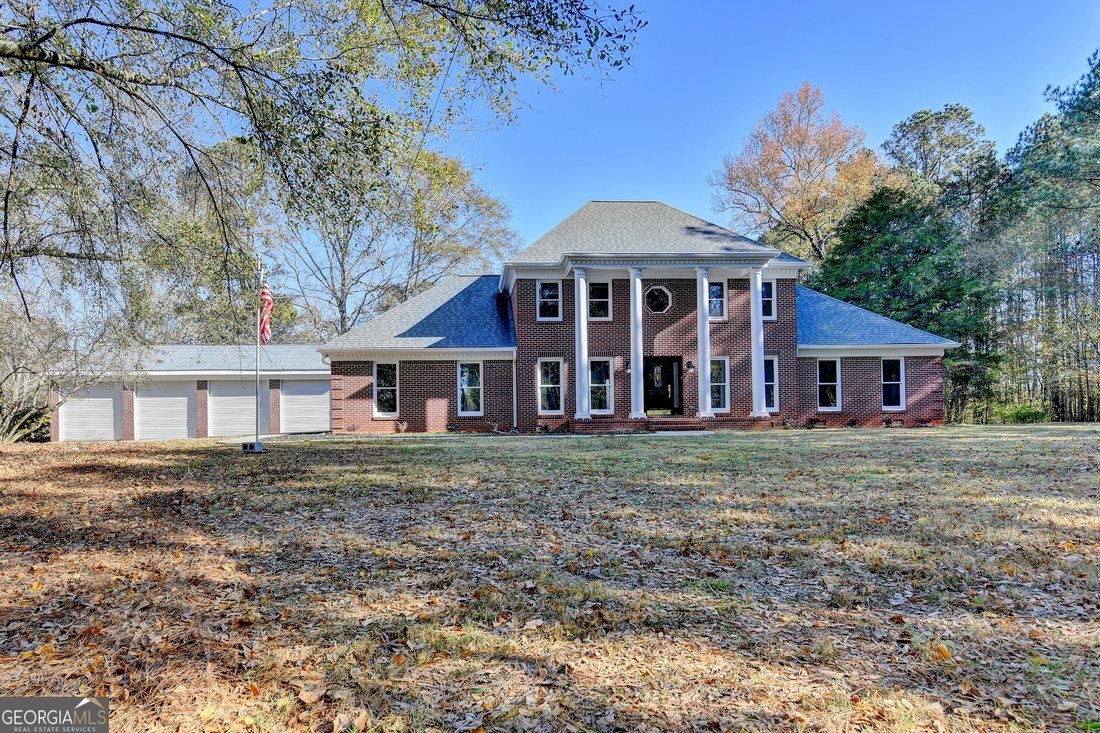 House in Monroe, Georgia, United States 2 - 17839580