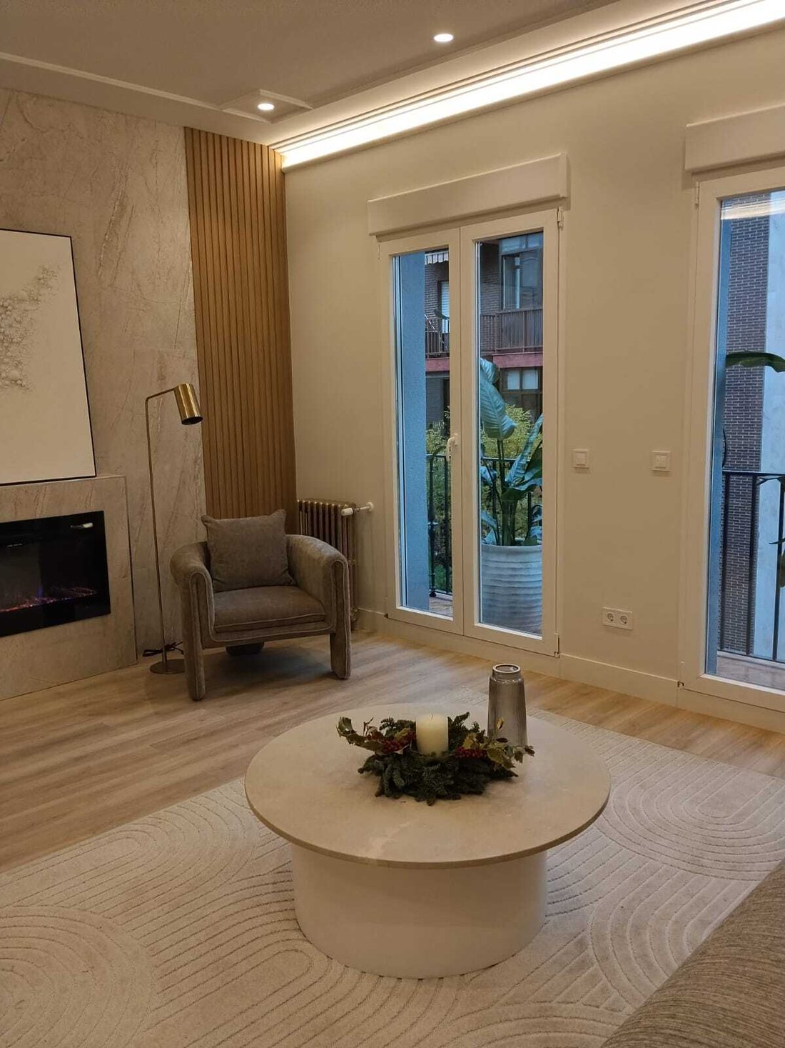 Apartment in Barrio Salamanca, Madrid, Spain 4 - 17839775