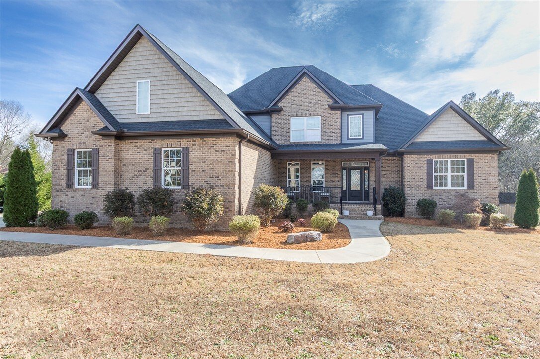 House in Anderson, South Carolina, United States 1 - 16991236