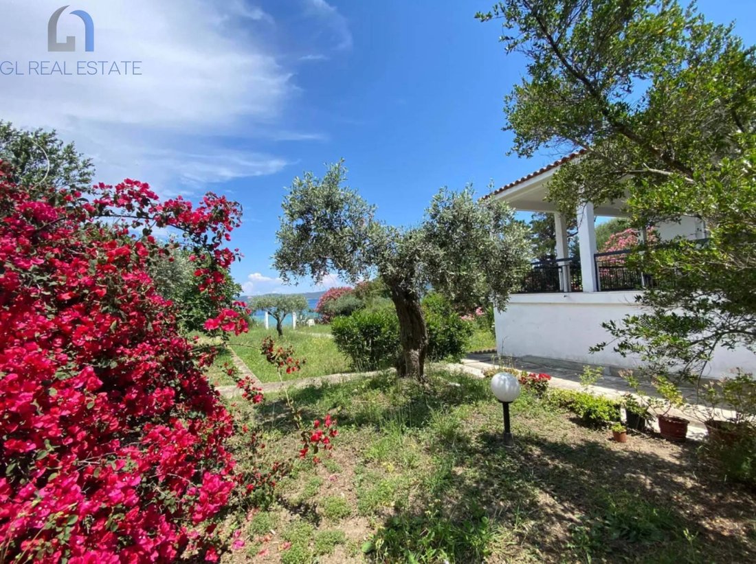 House in Ammoulliani, Macedonia and Thrace, Greece 3 - 17839667