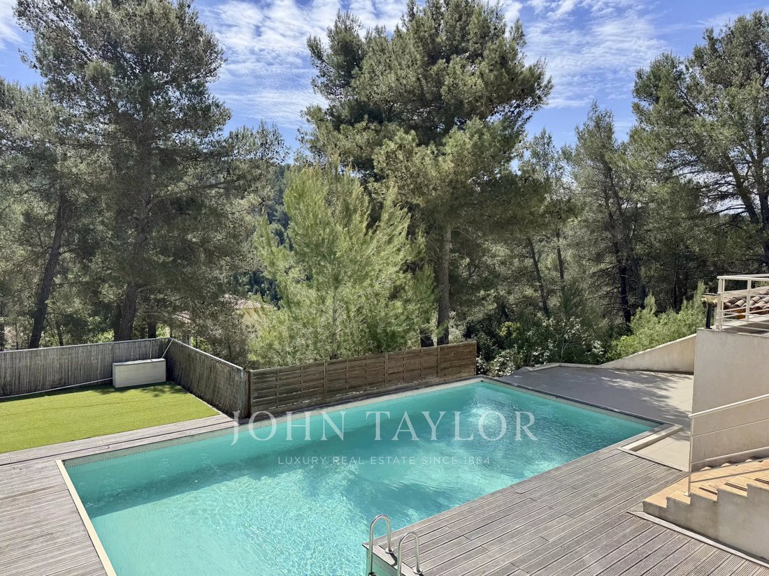 House in Roquefort-la-Bedoule, Provence-Alpes-Côte d'Azur, France 3 - 17839783