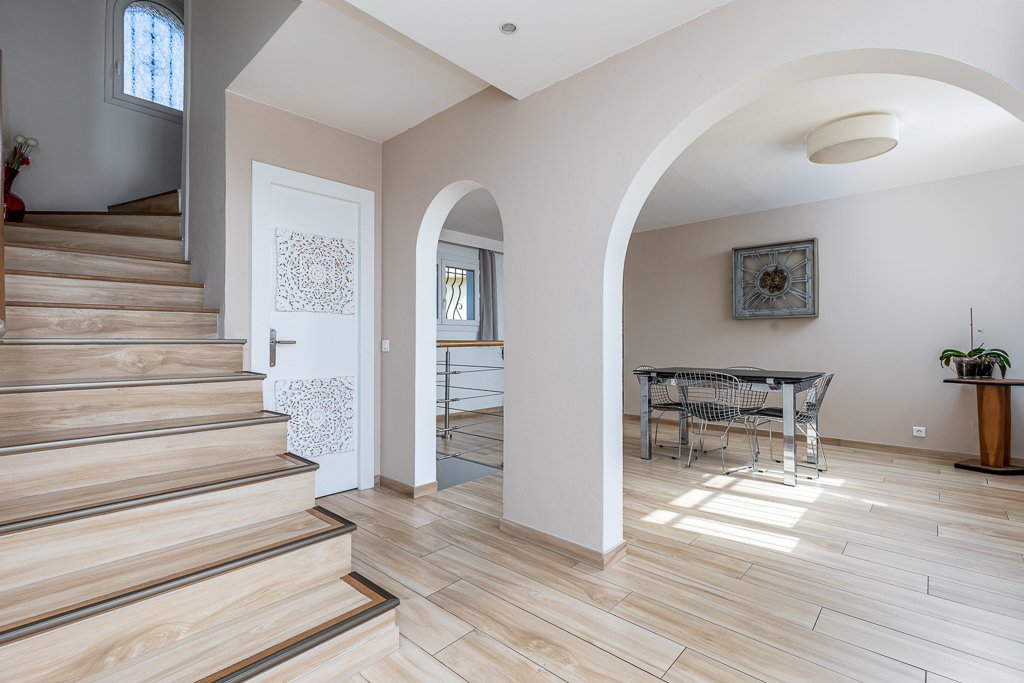 House in Val Fleuri-Les Gros Buaux, Cagnes-sur-Mer, France 4 - 17839904