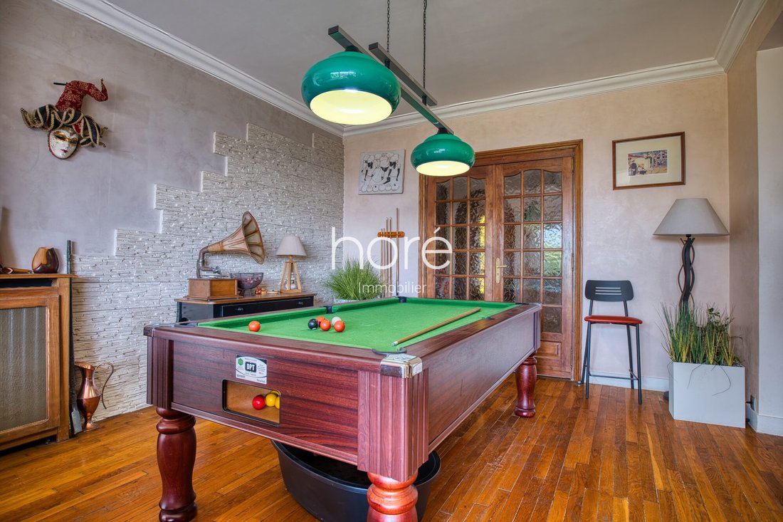 House in Centre Ville II, Sannois, France 5 - 17840865