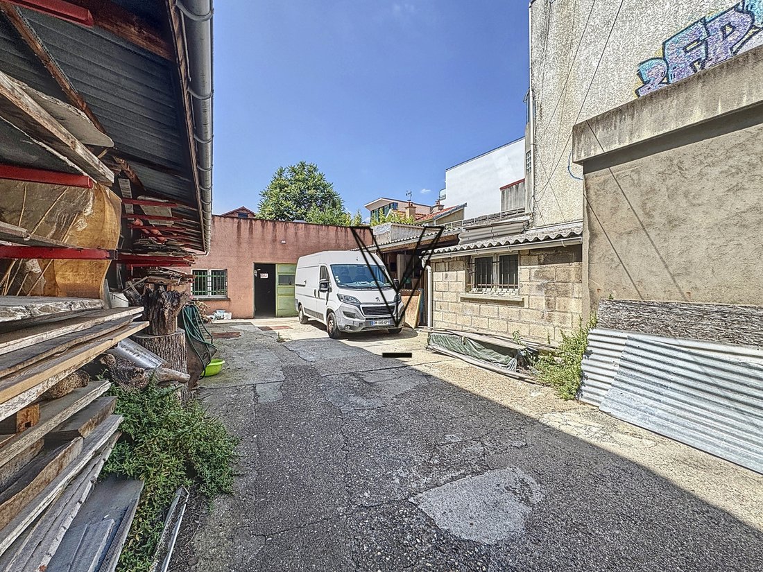 Apartment in Arrondissement of Bobigny, Ile-de-France, France 4 - 15972023