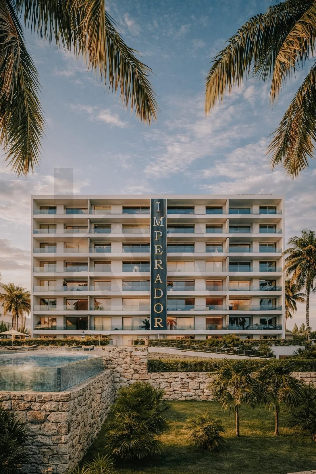 Apartment in Sao Martinho, Madeira, Portugal 2 - 17840406