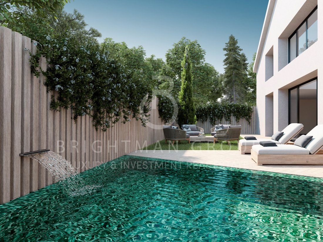 House in Estrela, Lisbon, Portugal 1 - 17840110