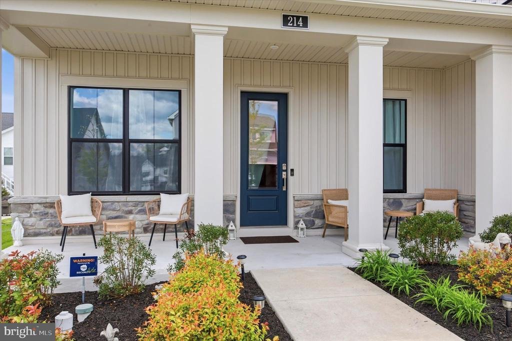 House in Downingtown, Pennsylvania, United States 3 - 17840213