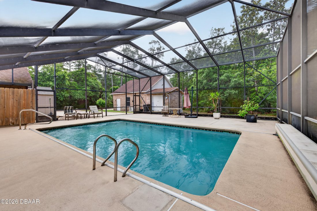 House in Ormond Beach, Florida, United States 3 - 17838101