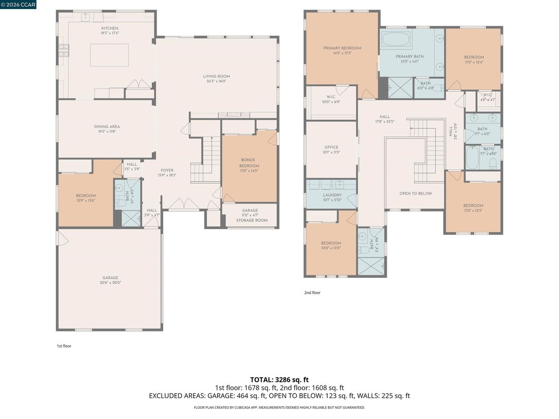 House in Oakley, California, United States 5 - 17822718