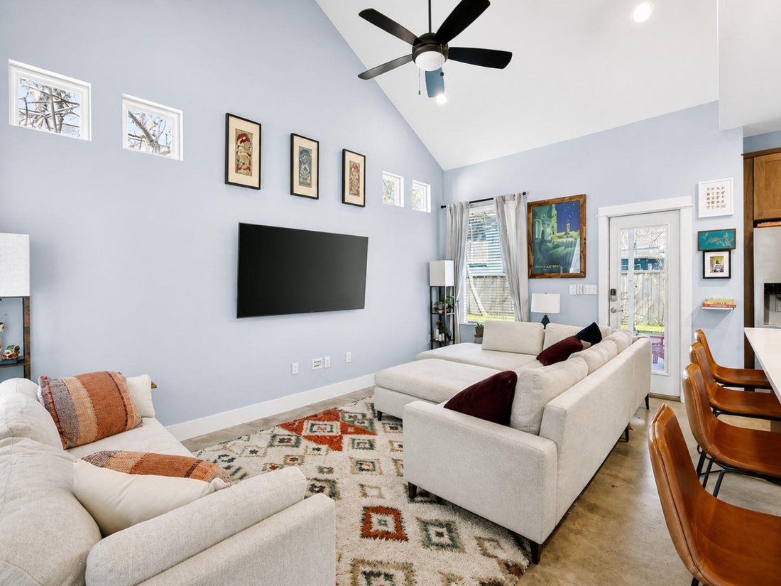 Condo in Austin, Texas, United States 2 - 17610024