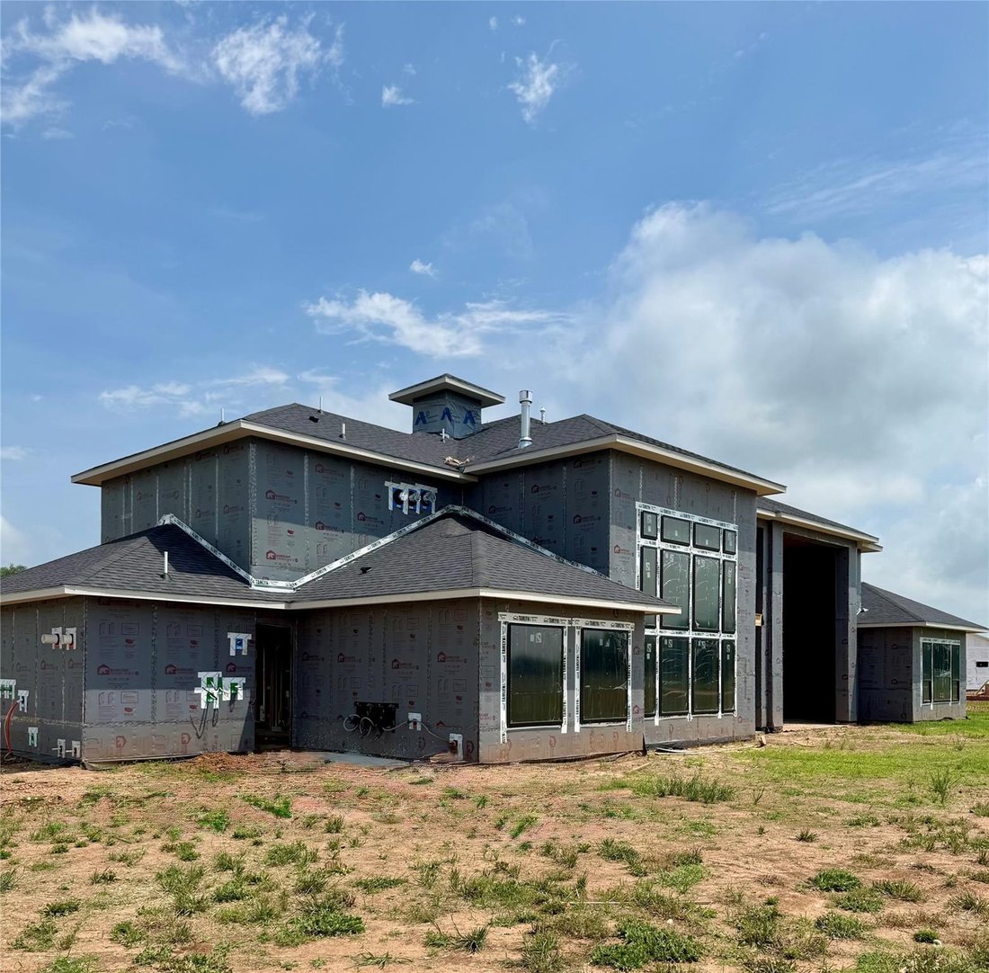 House in Simonton, Texas, United States 3 - 17839542