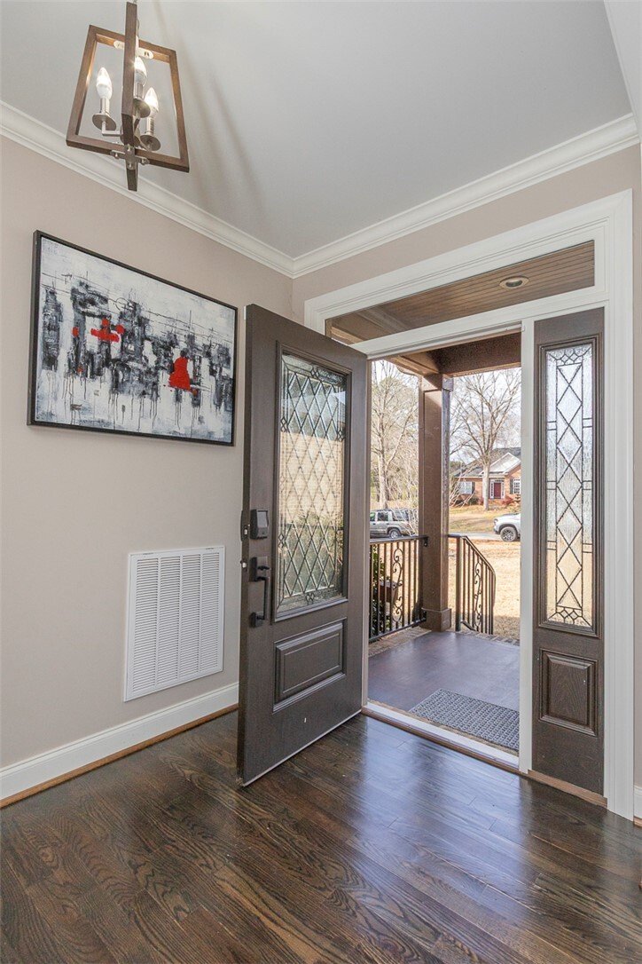 House in Anderson, South Carolina, United States 5 - 16991236