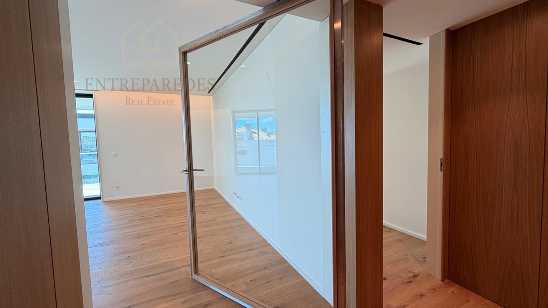Apartment in Canidelo, Porto District, Portugal 3 - 17840111
