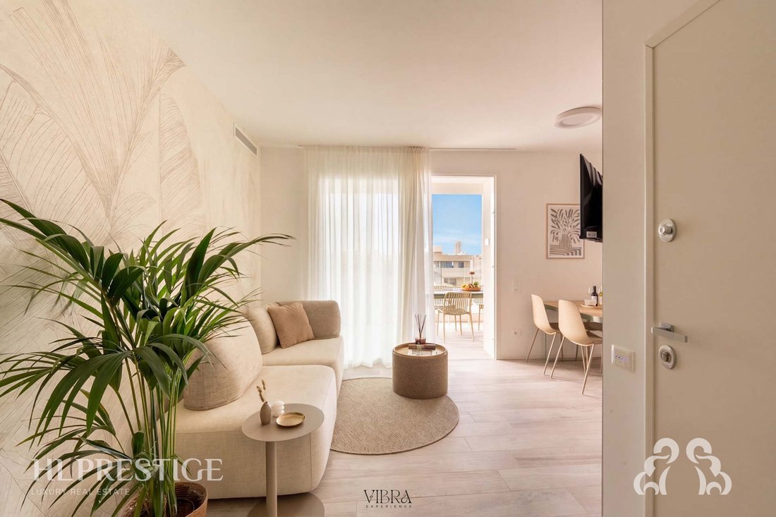 Apartment in Jesolo Town, Jesolo, Veneto 1 - 17838295