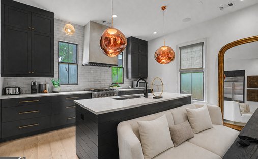 Haus in Atlanta, Georgia, Vereinigte Staaten 1