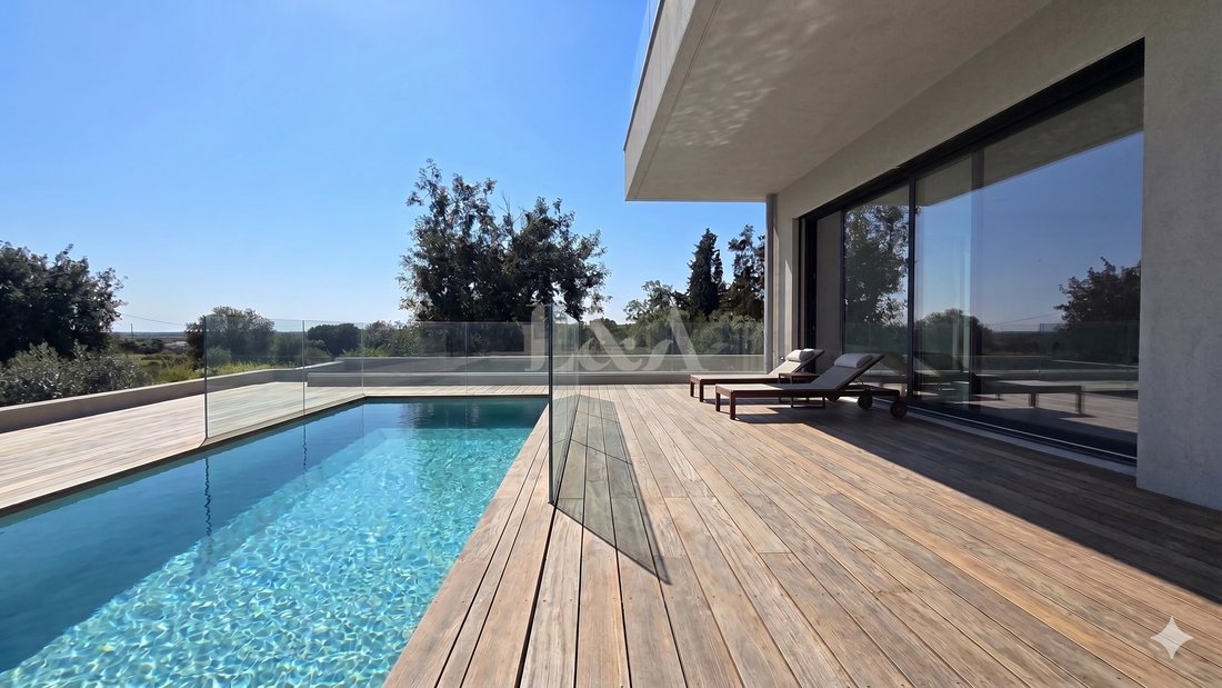 Apartment in Tavira (Santa Maria e Santiago), Algarve, Portugal 1 - 17840112