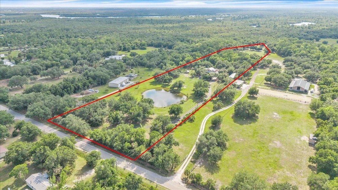 House in Arcadia, Florida, United States 2 - 17838758