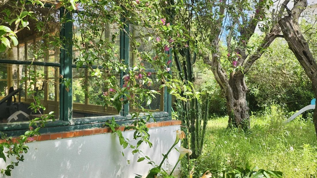 House in Juan les Pins-Gallice, Antibes, France 3 - 17837403
