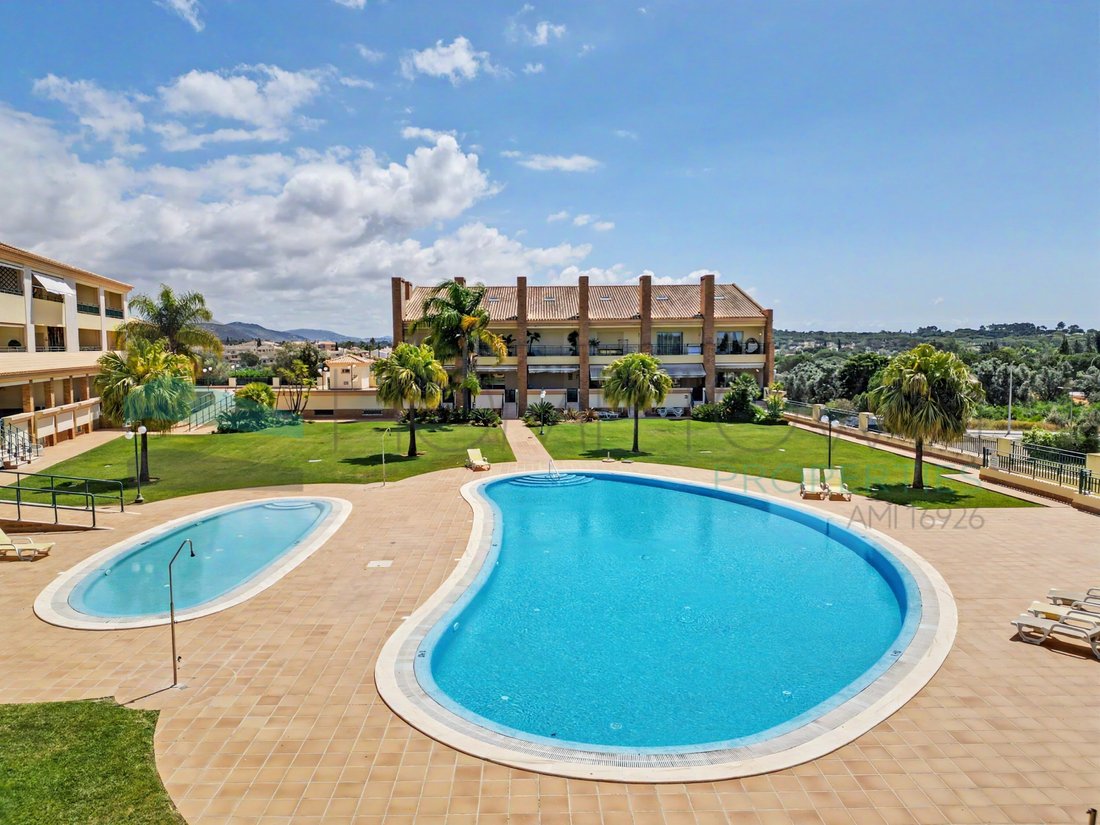House in Vilamoura, Quarteira, Algarve 1 - 17840072