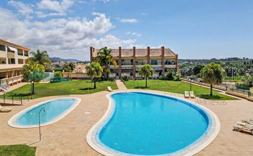Haus in Vilamoura, Quarteira, Algarve 1