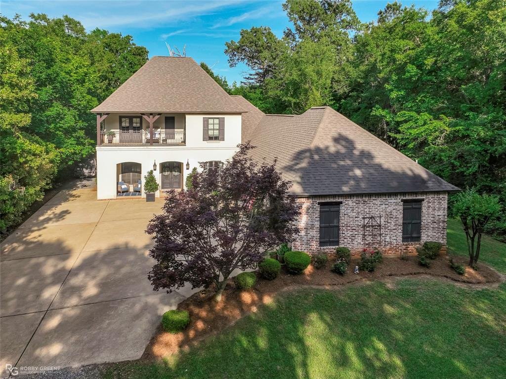 House in Haughton, Louisiana, United States 1 - 17838916