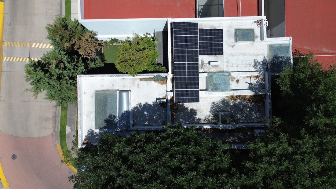 Townhouse in Zapopan, Jalisco, Mexico 5 - 17783015