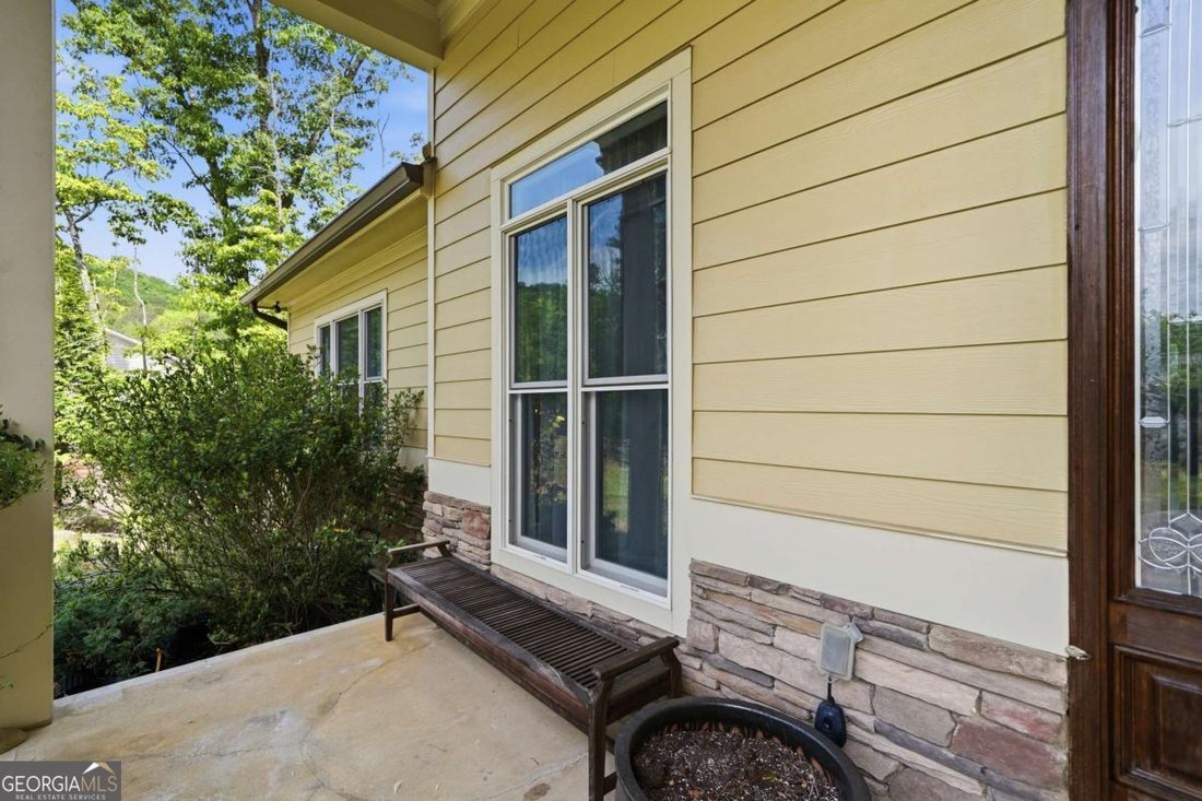 House in Waleska, Georgia, United States 5 - 17839577