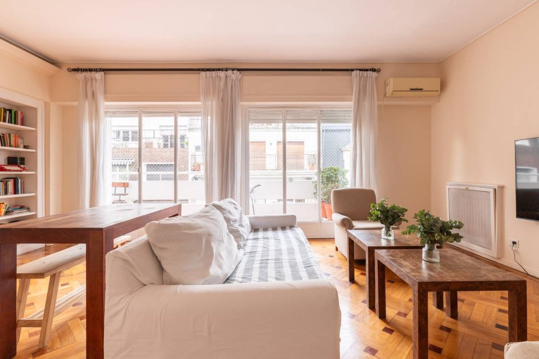 Apartment in Buenos Aires, Buenos Aires, Argentina 3 - 17838195