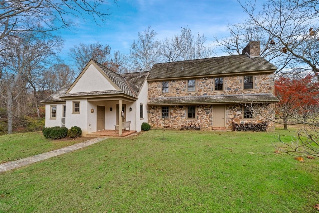 House in West Chester, Pennsylvania, United States 5 - 17840803