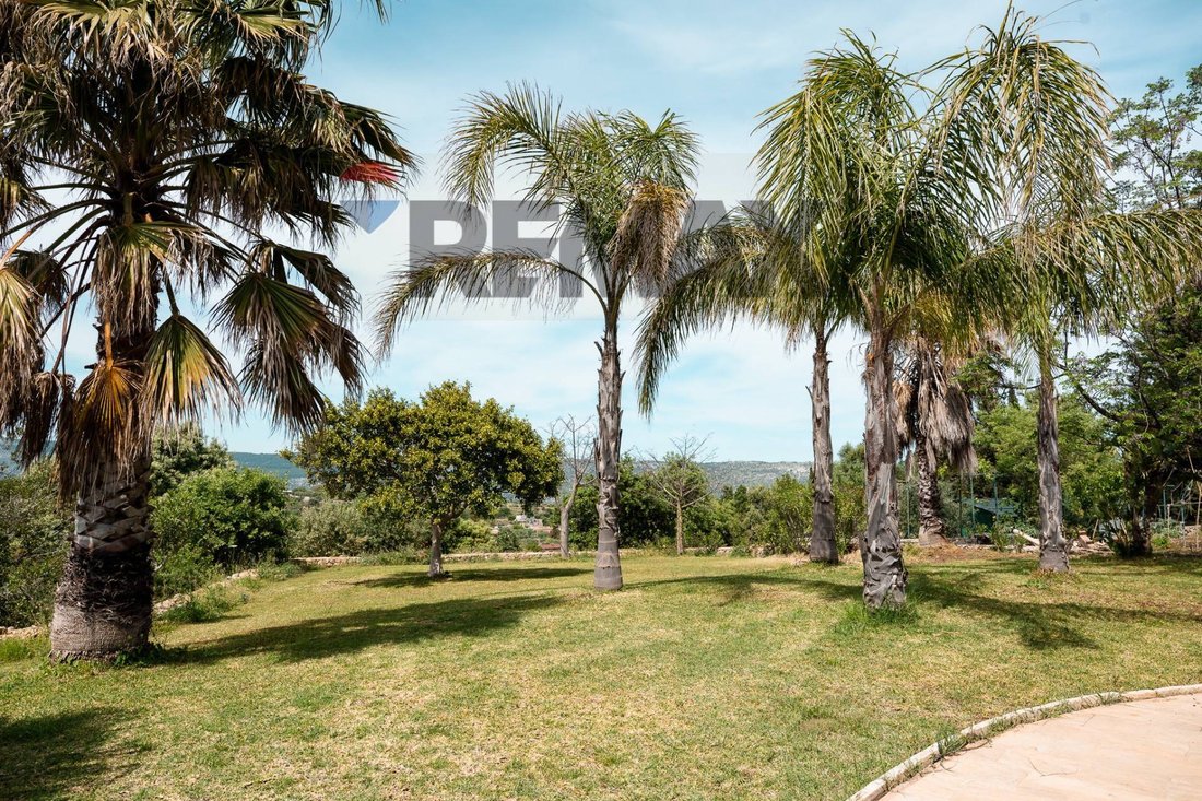 Villa in Solarino, Sicily, Italy 5 - 17699620