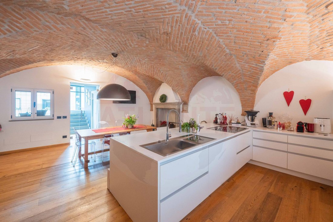 House in Rovato, Lombardy, Italy 2 - 17840751