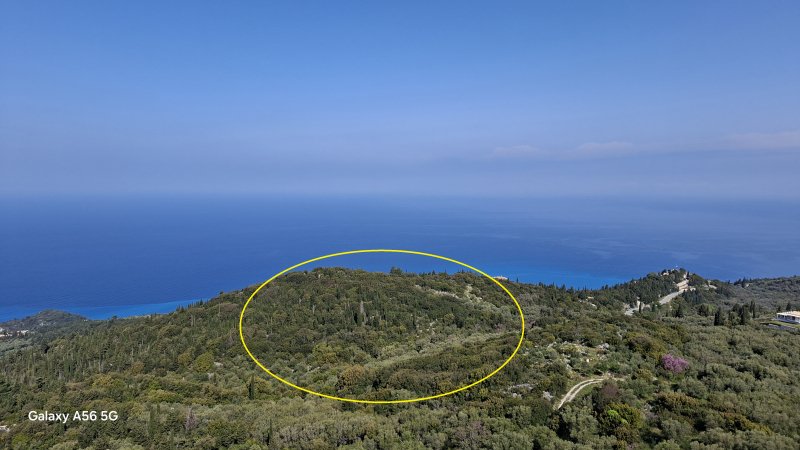 Land in Drumonos, Sfakiates, Greece 3 - 17840713