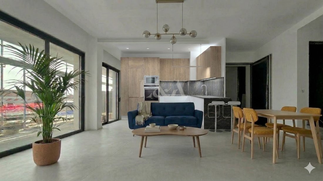 Appartamento a Tavira (Santa Maria e Santiago), Algarve, Portogallo 2 - 17840107
