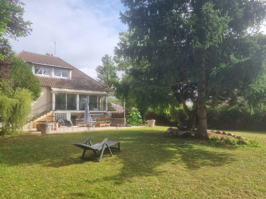 House in Briand Leclerc, Sens, France 1 - 17320031