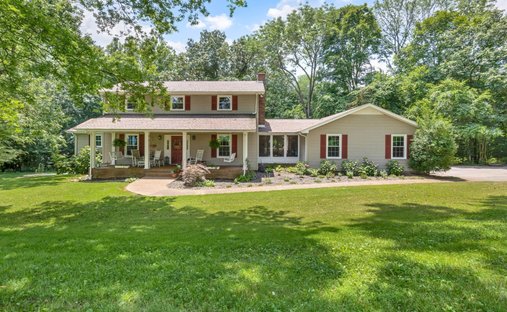 House in Clarksville, Tennessee, United States 1