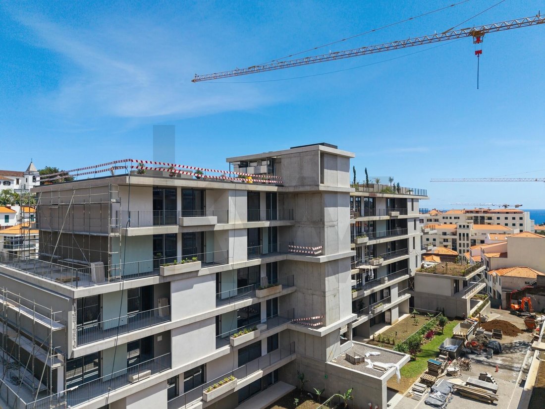 Apartment in Monte, Madeira, Portugal 2 - 17253553