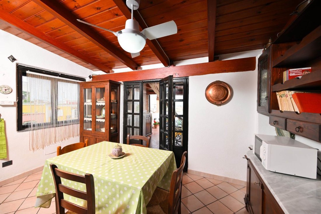 Villa in Forio, Campania, Italy 2 - 17839891