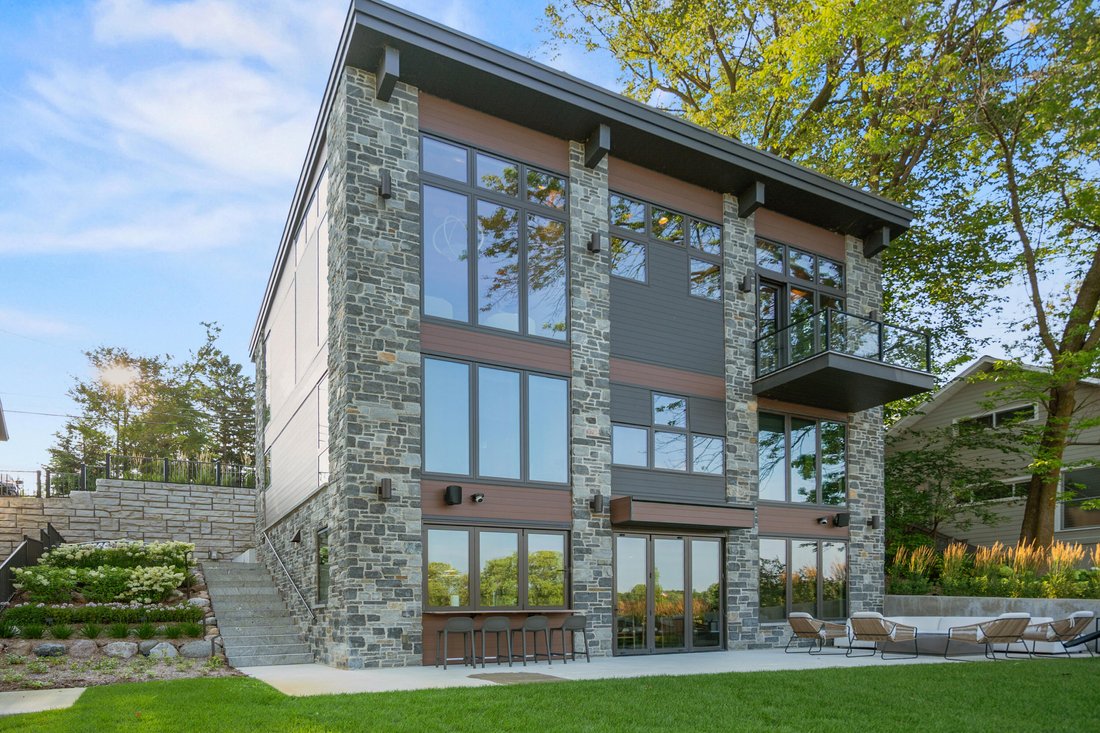House in Plymouth, Wisconsin, United States 3 - 17840239