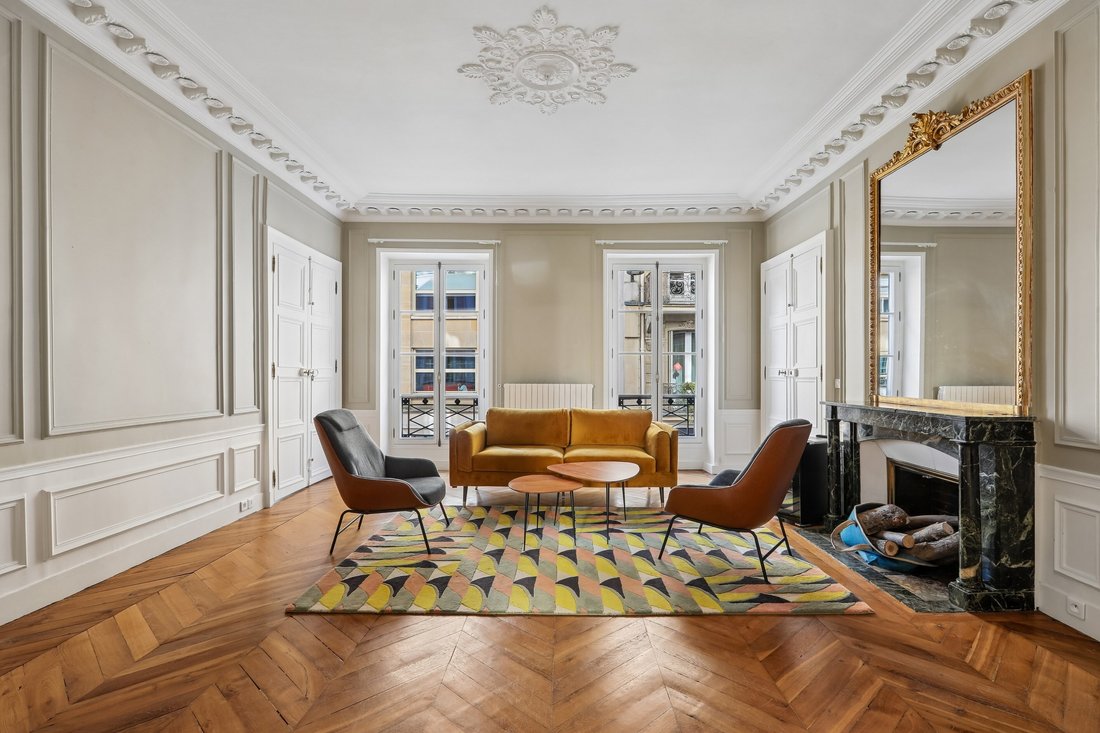 Apartment in Cambronne-Garibaldi, Paris 15e Arrondissement, Paris 2 - 15722633