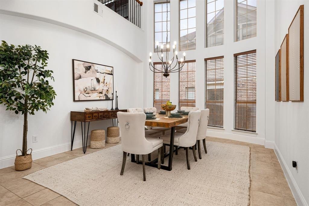 House in Allen, Texas, United States 3 - 17838903